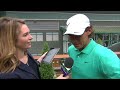 Rafael Nadal is quizzed on his Wimbledon knowledge