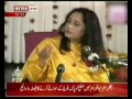 Parveen Shakir Special Report by Shamim Jawaid Metro One TV