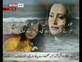 Parveen Shakir Special Report by Shamim Jawaid Metro One TV