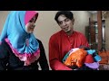 Saksikan sambungan sketsa Kantoi Bahagian Ke 2. Semoga anda terhibur !!!