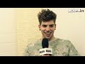 BACKSPIN TV #499 - Muso (Interview)