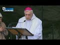 221. Nicod?me  L?lan vers la Lumi?re et la pesanteur de lombre  Mgr Andr? Dupuy - 10 mars 2024