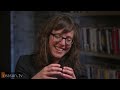 The Giving Tree vs Atlas Shrugged: YA Author Arin Greenwood on