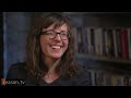 The Giving Tree vs Atlas Shrugged: YA Author Arin Greenwood on