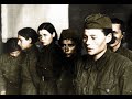 Captured Soviet Female Soldiers - How Did the Germans Treat Them? -  MFP 2021