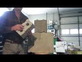 GREEN BUILDING MATERIALS-CRESCO CONCRETE PRODUCTS LLC,