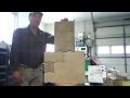 GREEN BUILDING MATERIALS-CRESCO CONCRETE PRODUCTS LLC,