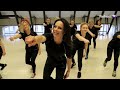 Oriflame Wellness Dance Instructions with Denise (ENG)