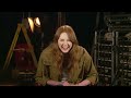 Karen Gillan Talks Inspector Spacetime!