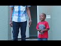 THE DANCE BATTLE - @officialZayZay @officialJoJo VS. Spoken Reasons