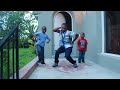 THE DANCE BATTLE - @officialZayZay @officialJoJo VS. Spoken Reasons