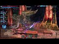 TERA - Warrior Tank - Bastion of Lok