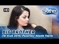 Big Brother Trkiye (18 Ocak 2016) Pazartesi Akşam Yayını - Blm 67 | Big Brother Trkiye (18 Ocak 2016) Pazartesi Akşam Yayını - Blm 67 Big Brother Trkiye - Blm 67 BIG BROTHER TRKİYE RESMİ MOBİL UYGULAMASINI ...