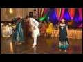 Best Modern Mehndi Dance Ever!