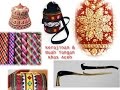 9 Kinds of Unique Crafts of Aceh