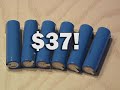 Laptop Battery Hack