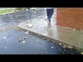 Washington Indiana tornado 11/17/13.