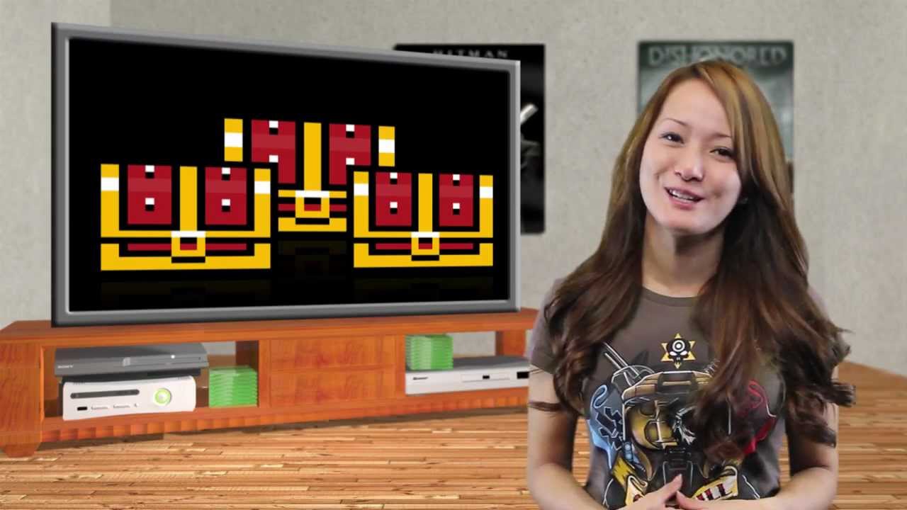 iPad 4, Legend of Zelda Hyrule Historia and more! - Weekly Loot Ep. 37