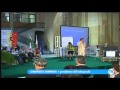 8° Congresso Federparchi prima parte