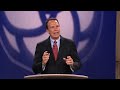 Dr. Robert Rohm - PBS Special Introduction