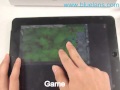 LS S1050 Google Android 2.2 9.7' Touchscreen freescale iMX515 ARM Dual core 1GHZ Tablet ...