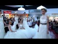 Defilare Rochii de Mireasa - O Nunta Perfecta 2013 Tg - Mures
