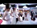 Defilare Rochii de Mireasa - O Nunta Perfecta 2013 Tg - Mures