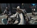 Assassin's Creed 3 Brutal Battle 943 Kills Longest Fight In AC3 History