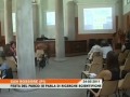 24.5.2011 – Convegno ''Le Ricerche Scientifiche nel Parco'' - Festa del Parco 2011