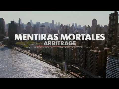 Mentiras Mortales