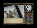 Old School Runescape - God Wars Dungeon: The final group test