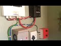 DIY Micro Hydro System for my off-grid home
