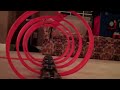 Mother of All Hot Wheels Tracks - Part 1