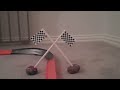 Mother of All Hot Wheels Tracks - Part 1