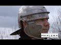 Roman legionary's clothing, armour and equipment