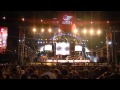 AVIÕES SUNSET DVD 11 ANOS - COMPLETO - HD