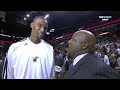 October 07, 2013 - Sunsports - Preseason Game 01 Miami Heat Vs Atlanta Hawks - Win (01-00)