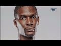 October 07, 2013 - Sunsports - Preseason Game 01 Miami Heat Vs Atlanta Hawks - Win (01-00)