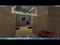minecraft (matando zombies y jodiendo a los vecinos)