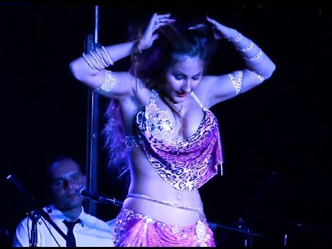 مش صافيناز .رقص شرقي مصري .Hot Belly Dance - اتفرج دوت كوم
