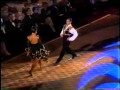 Jean-Marc Genereux & France Mousseau Paso Doble | Championship Ballroom Dancing