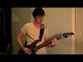 Xmas Metal Medley