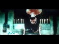Bloodbath Scene - Hostel: Part II (Censored)