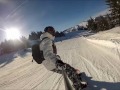 Session Snow Les Gets 2013