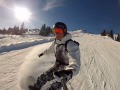Session Snow Les Gets 2013