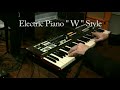 Hammond SK1