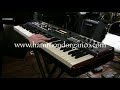 Hammond SK1