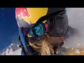 GoPro: Let Me Take You To The Mountain