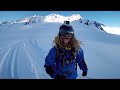 GoPro: Let Me Take You To The Mountain