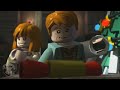 LEGO Harry Potter and the Order of the Phoenix FULL MOVIE